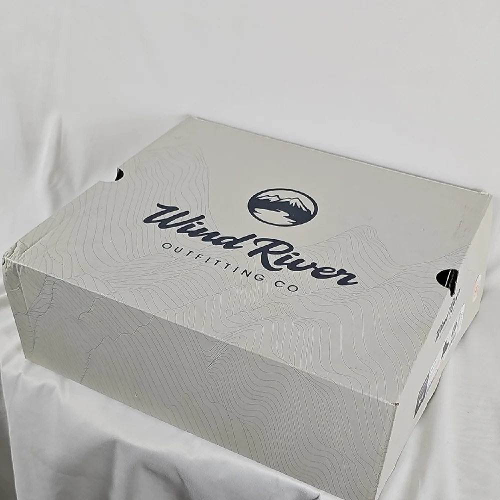 Men's Black Tactical Boots - Picture 12 of 12